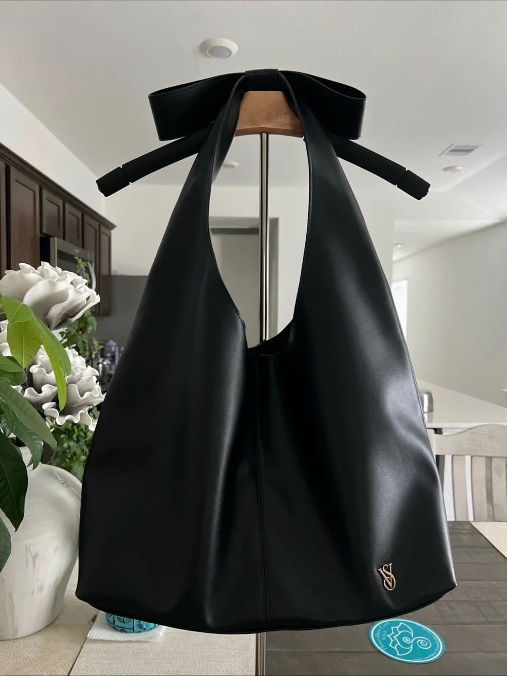 Victorias Secret smooth black